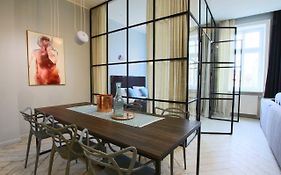 Apartamenty Batorego 2 - Stary Rynek