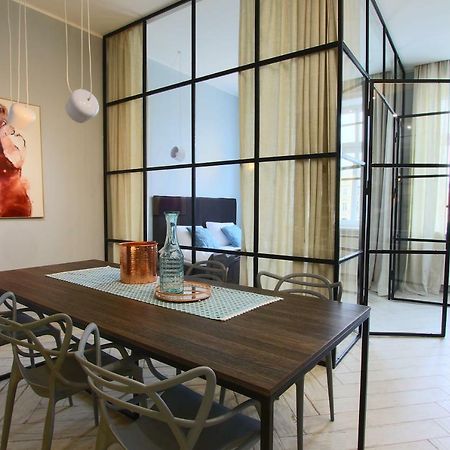 Apartamenty Batorego 2 - Stary Rynek Bydgoszcz Extérieur photo