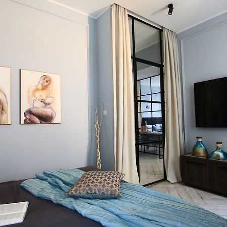 Apartamenty Batorego 2 - Stary Rynek Bydgoszcz Extérieur photo