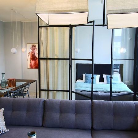 Apartamenty Batorego 2 - Stary Rynek Bydgoszcz Extérieur photo