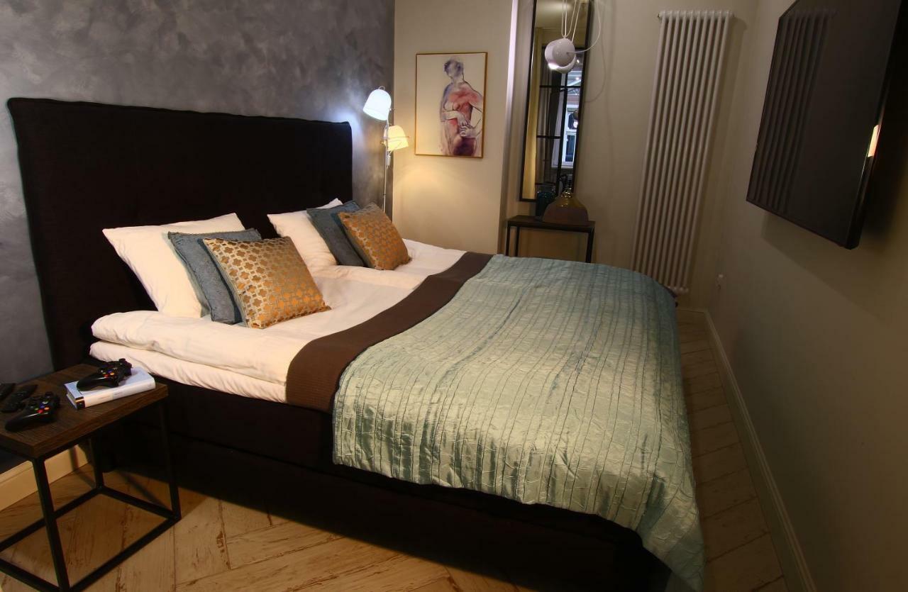 Apartamenty Batorego 2 - Stary Rynek Bydgoszcz Extérieur photo