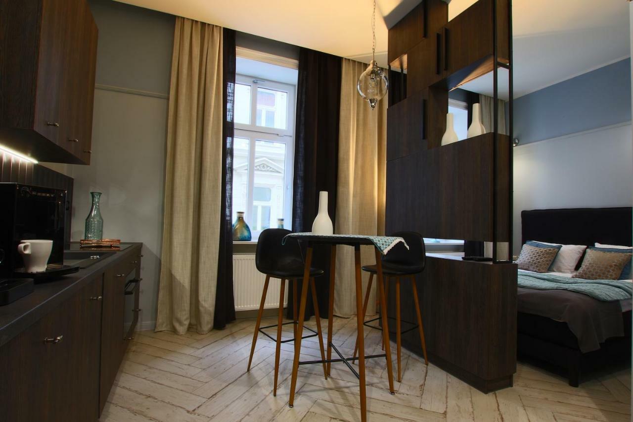 Apartamenty Batorego 2 - Stary Rynek Bydgoszcz Extérieur photo