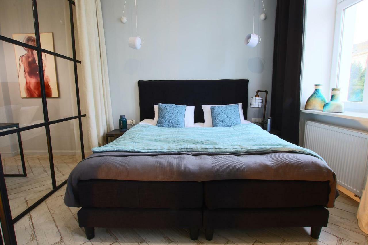 Apartamenty Batorego 2 - Stary Rynek Bydgoszcz Extérieur photo