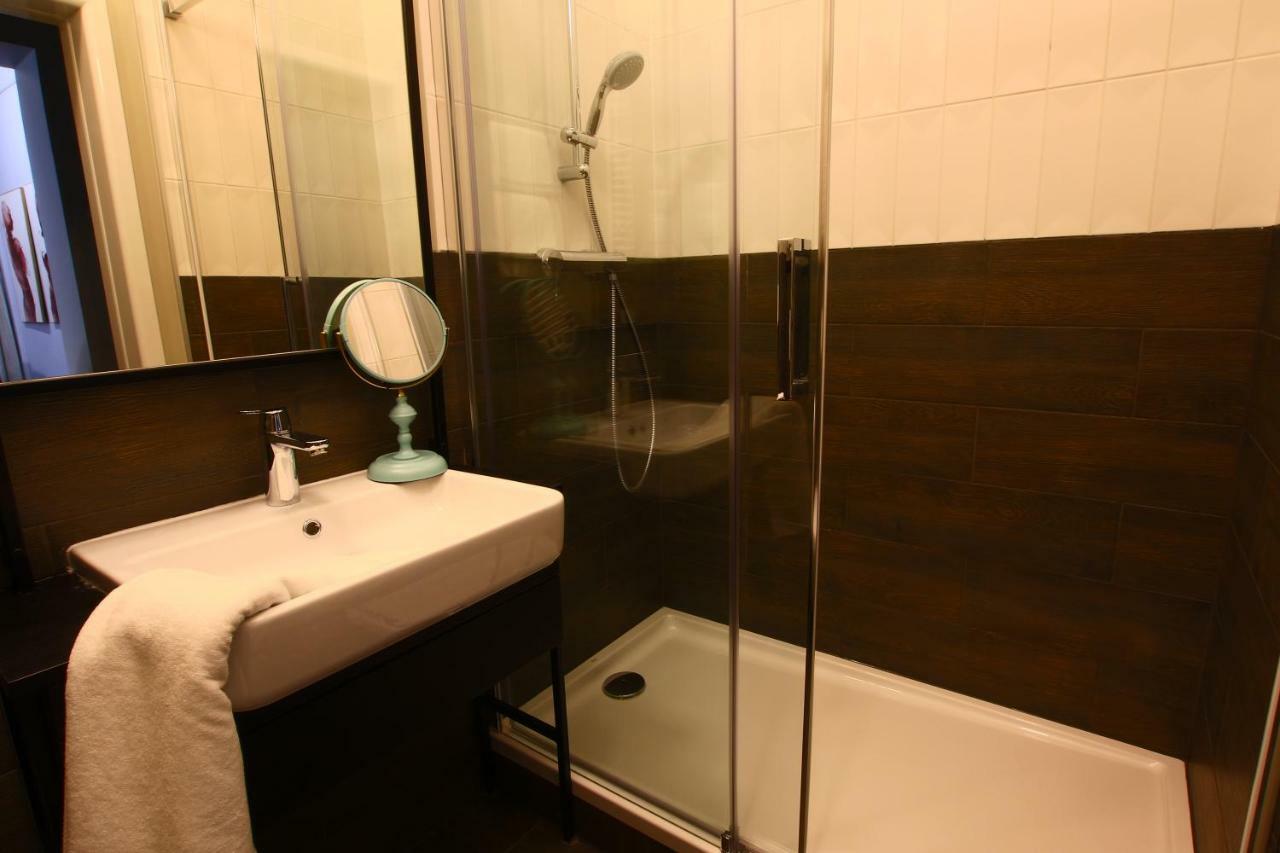 Apartamenty Batorego 2 - Stary Rynek Bydgoszcz Extérieur photo