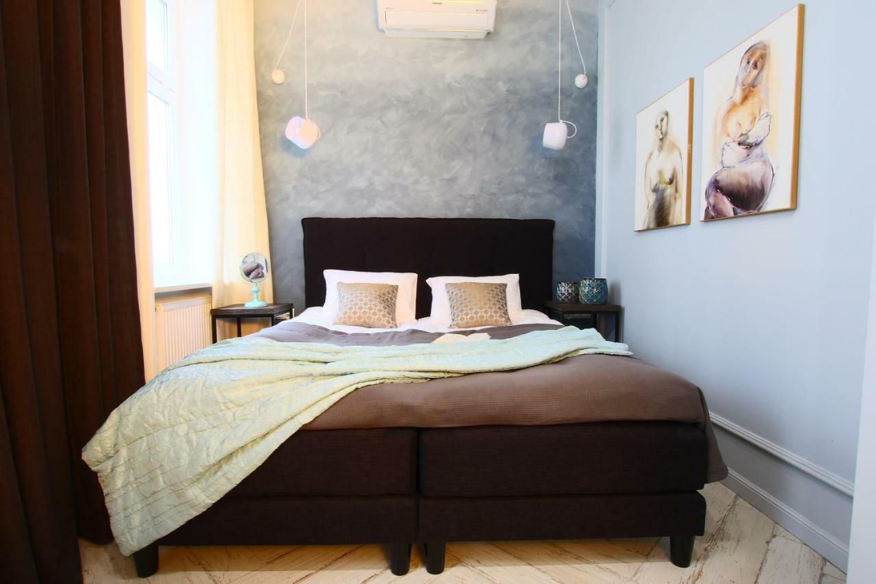 Apartamenty Batorego 2 - Stary Rynek Bydgoszcz Extérieur photo
