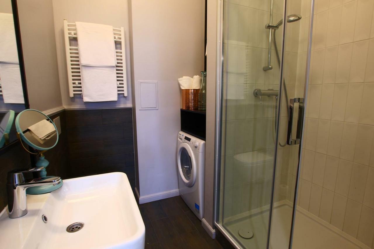 Apartamenty Batorego 2 - Stary Rynek Bydgoszcz Extérieur photo