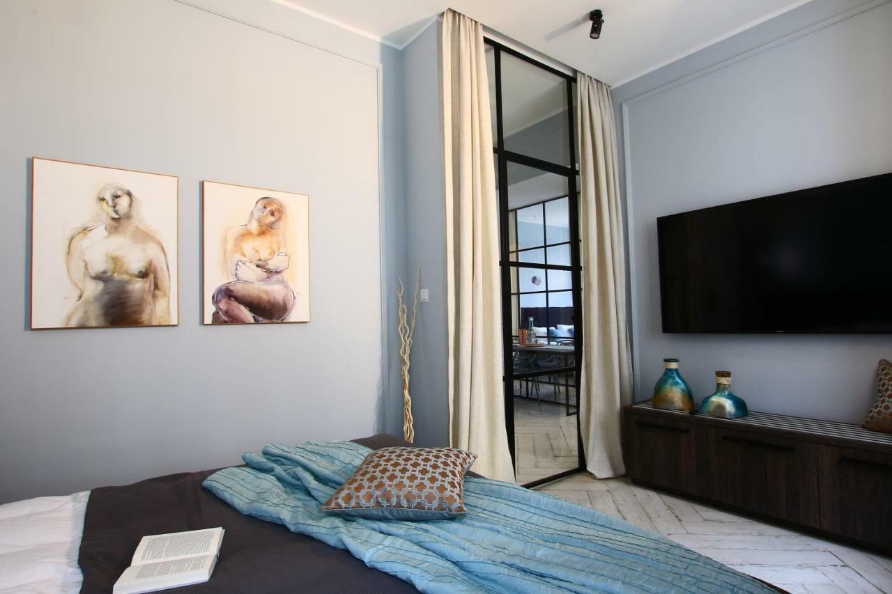 Apartamenty Batorego 2 - Stary Rynek Bydgoszcz Extérieur photo