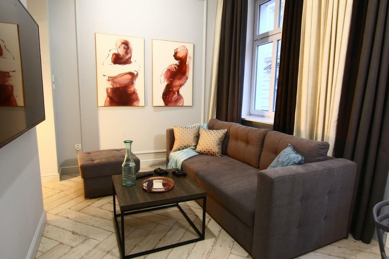 Apartamenty Batorego 2 - Stary Rynek Bydgoszcz Extérieur photo