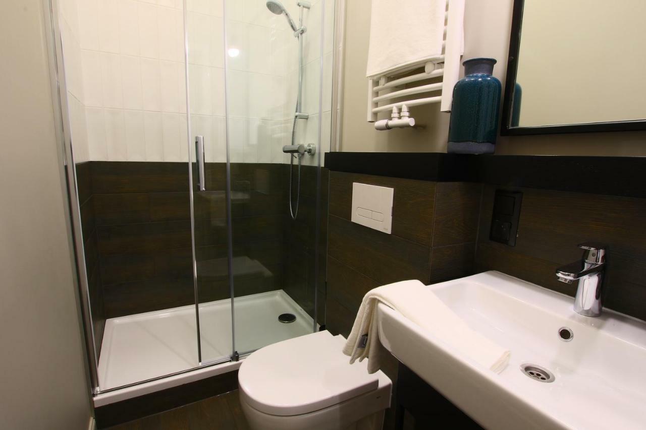 Apartamenty Batorego 2 - Stary Rynek Bydgoszcz Extérieur photo