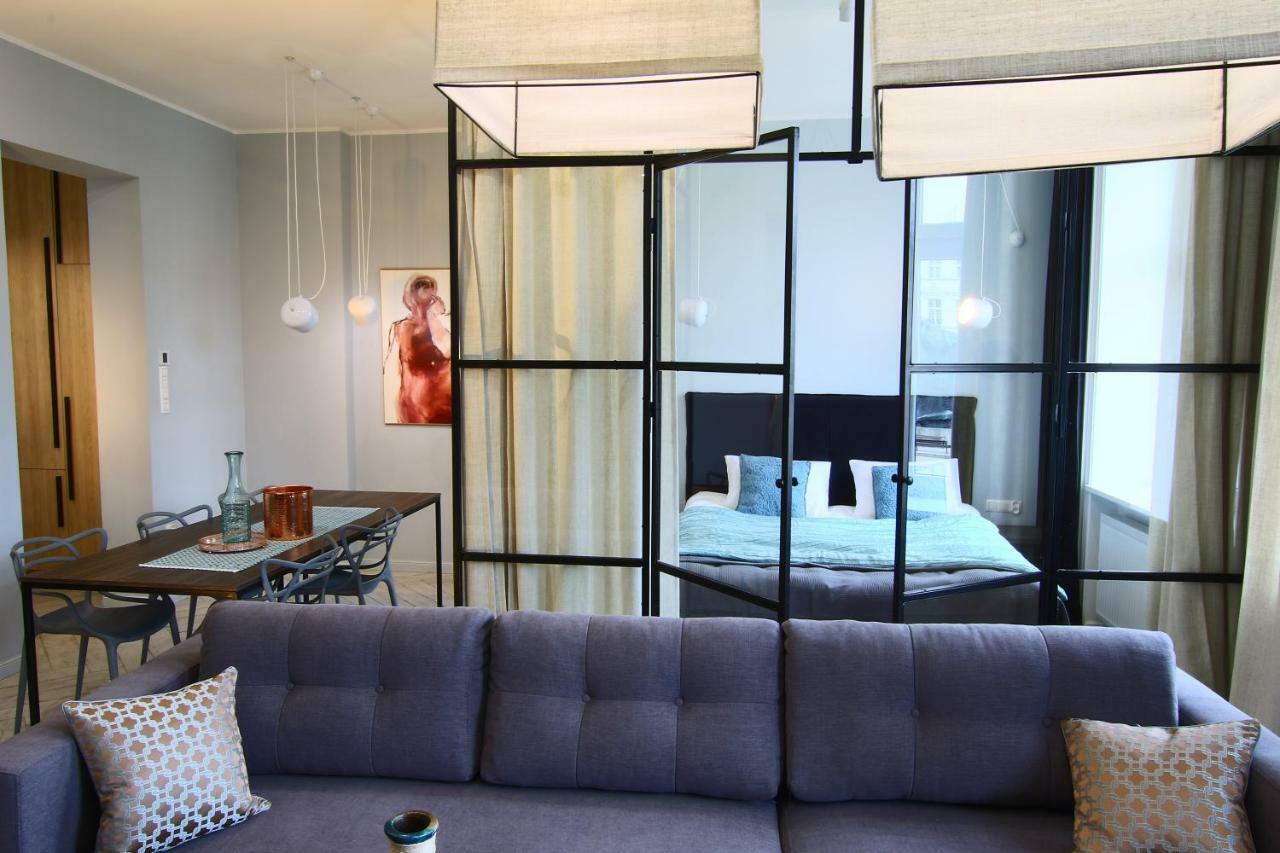 Apartamenty Batorego 2 - Stary Rynek Bydgoszcz Extérieur photo